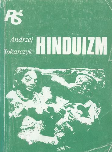 Okładka książki  Hinduizm  2