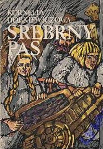 Okładka książki  Srebrny pas : opowieść o staropolskim srebrze  6