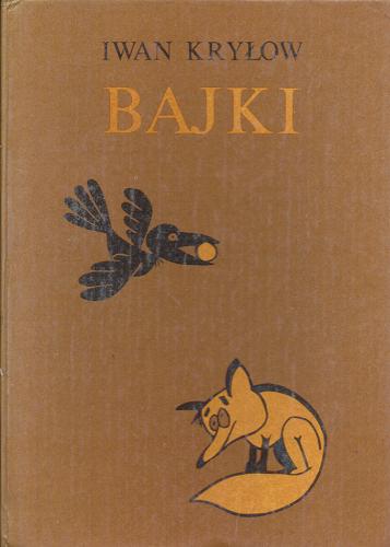 Okładka książki  Bajki  3