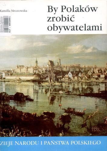 Okładka książki Warna 1444 / Wincenty Swoboda.