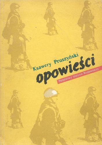 Okładka książki  Opowieści : wybór  14