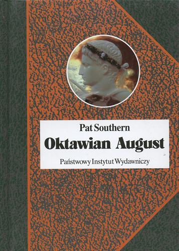 Okładka książki  Oktawian August  7