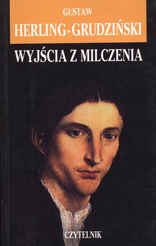 Okładka książki Dziennik pisany nocą 1989-1992 / Gustaw Herling-Grudziński.