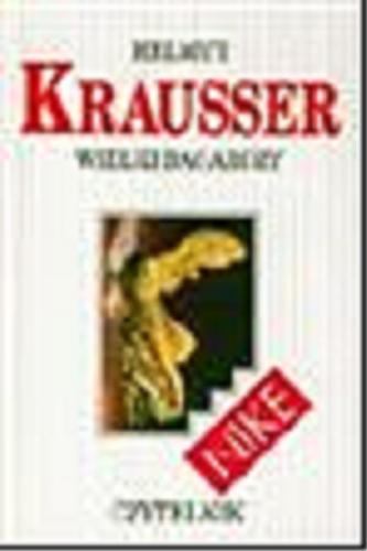 Okładka książki Wielki Bagarozy / Helmut Krausser ; przełożyła Maria Aniśkowicz-Baumgartner.