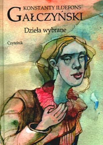 Okładka książki Poezje T. 1 / Konstanty Ildefons Gałczyński ; oprac. Kira Gałczyńska.