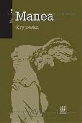 Okładka książki Kryjówka / Norman Manea ; przeł. Kazimierz Jurczak.