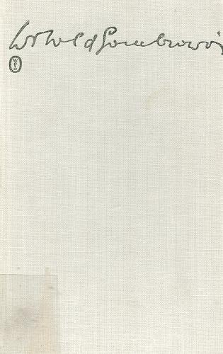 Okładka książki Dziennik 1953-1956 / Witold Gombrowicz ; red. nauk. tekstu Jan Błoński