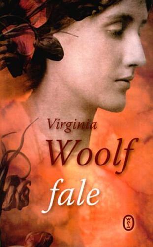 Okładka książki Fale / Virginia Woolf ; przeł. Lech Czyżewski.
