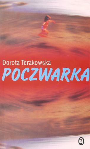 Okładka książki Poczwarka / Dorota Terakowska.