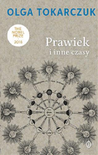 Okładka książki Prawiek i inne czasy [E-book] / Olga Tokarczuk.