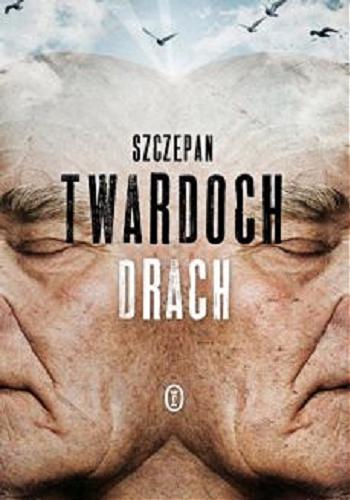 Okładka  Drach / Szczepan Twardoch.