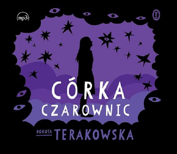 Okładka książki  Córka Czarownic [Dokument dźwiękowy]  5