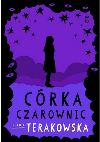 Okładka książki Córka czarownic [E-book] / Dorota Terakowska.