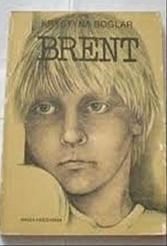 Okładka książki  Brent  1