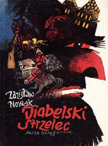Okładka książki  Diabelski strzelec : polskie baśnie i legendy  2