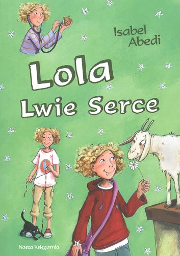 Lola Lwie Serce Tom 5
