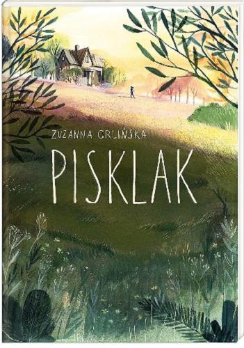 Okładka książki  Pisklak  15