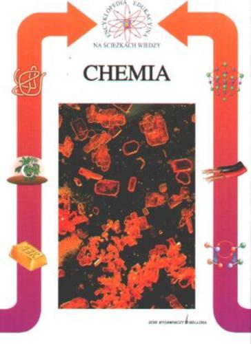 Okładka książki Chemia / Roberto Rugi ; tłumaczenie Andrzej Sojur.