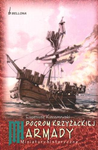 Okładka książki  Pogrom krzyżackiej armady  9