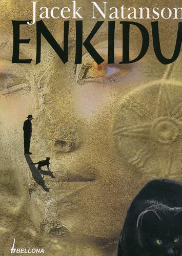 Okładka książki  Enkidu  1