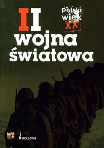 II wojna światowa Tom 2
