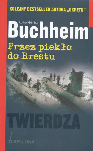 Okładka książki  Przez piekło do Brestu  7