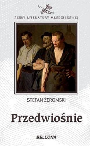 Okładka książki Przedwiośnie / Stefan Żeromski.