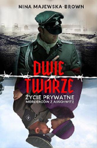 Okładka książki  Dwie twarze  9