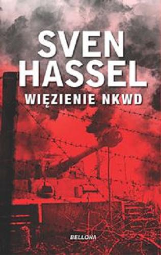 Okładka  Więzienie NKWD / Sven Hassel ; przekład Joanna Jankowska.