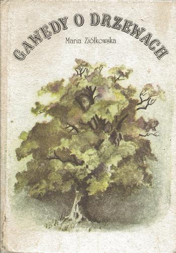 Okładka książki  Gawędy o drzewach  6