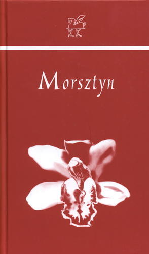 Okładka książki Ogród miłości / Jan Andrzej Morsztyn ; wybór Bohdan Drozdowski.