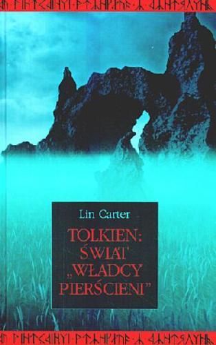 Okładka książki  Tolkien : świat 