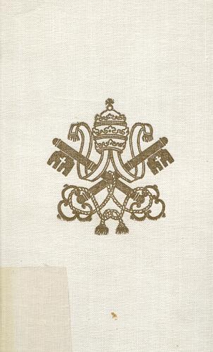 Okładka książki  Papiestwo i papieże dwóch ostatnich wieków : 1775-1978  4