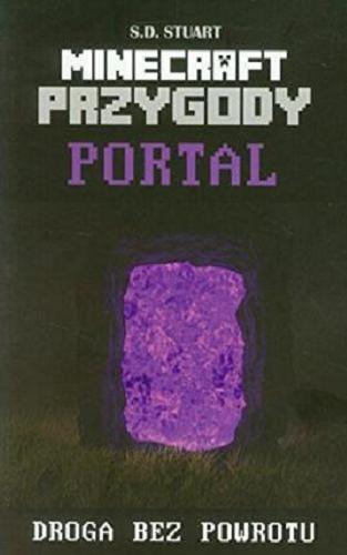 Okładka książki  Portal  7