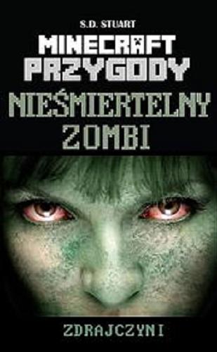 Okładka książki  Nieśmiertelny zombi  5
