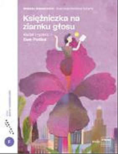 Okładka książki Kwiat i rycerz : Ewa Podleś. Kanabrodzki Mateusz.