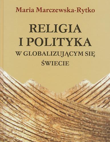 Religia i polityka w globalizującym się świecie Tom 2.9