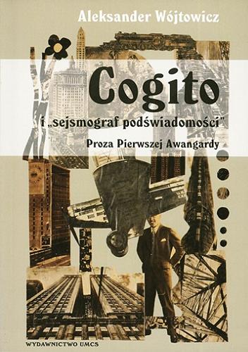 Okładka książki  Cogito i 