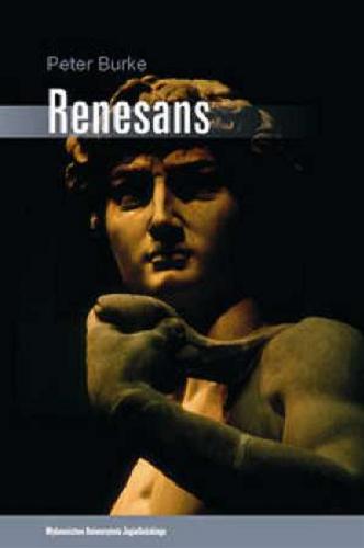 Okładka książki  Renesans  8