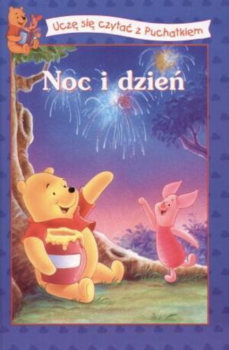 Okładka książki Noc i dzień / Isabel Gaines ; tł. Katarzyna Domańska.