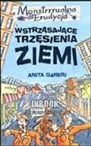 Okładka książki Wyspy ludne i bezludne / Anita Ganeri ; il. Mike Phillips ; tł. Grzegorz Komerski.