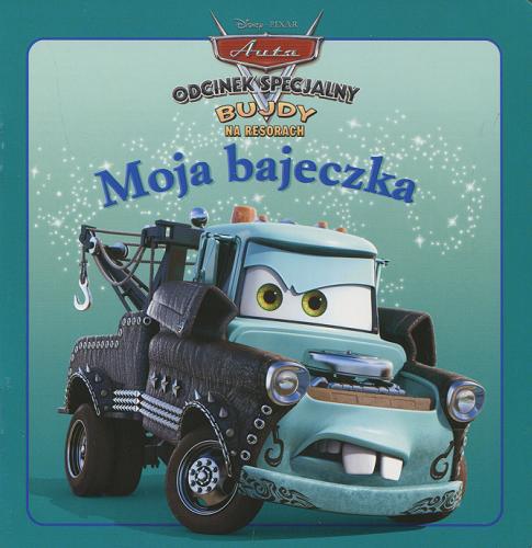 Okładka książki Auta : odcinek specjalny bujdy na resorach / tłumaczenie Małgorzata Fabianowska ; Disney, Pixar.