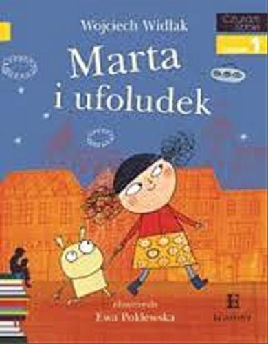 Marta i ufoludek Tom 6.9