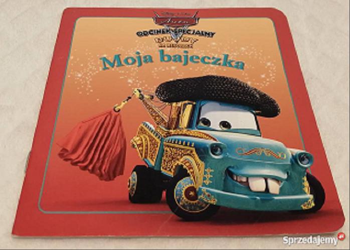 Okładka książki Bujdy na resorach / tłumaczenie [z angielskiego] Małgorzata Fabianowska ; Disney, Pixar.