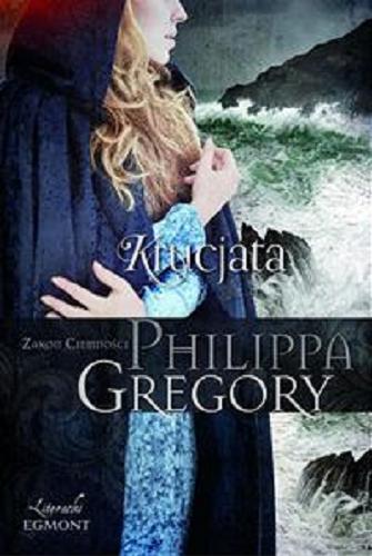Okładka książki Krucjata / Philippa Gregory ; przekład Maciejka Mazan.
