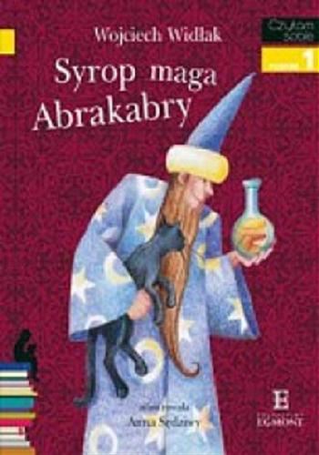 Syrop maga Abrakabry Tom 20.9