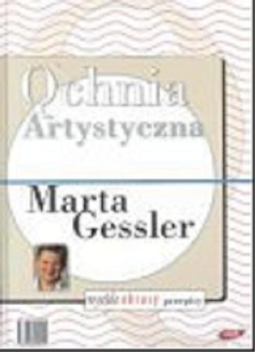 Okładka książki Kuchnia świata / Agnieszka Kręglicka ; Marta Gessler.