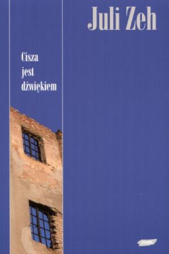 Okładka książki  Cisza jest dźwiękiem :podróż po Bośni  2