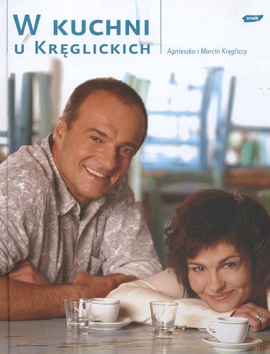 Okładka książki  W kuchni u Kręglickich  5