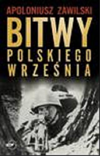 Okładka książki  Bitwy polskiego Września  4